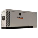 Generac RA03022 30kW Protector Series Diesel Generator