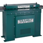 RAMS 5HP Single Phase Auxiliary Machine RAMS-2014