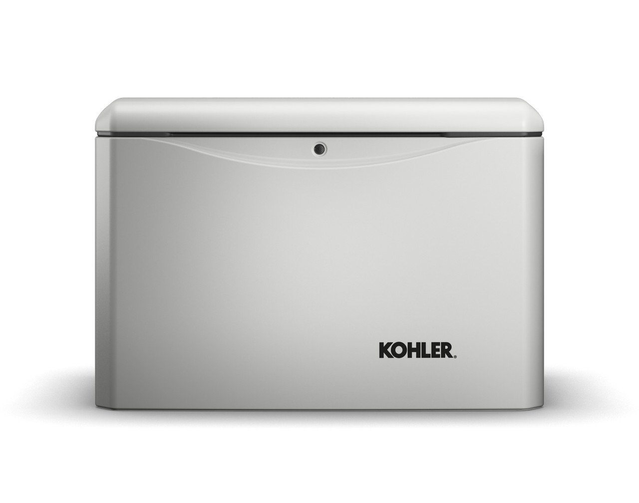 Kohler 14RCA 14kW Generator with Exclusive Color Enclosure (Pigeon Feather) Kohler 14RCA 14kW Generator with Exclusive Color Enclosure (Pigeon Feather)