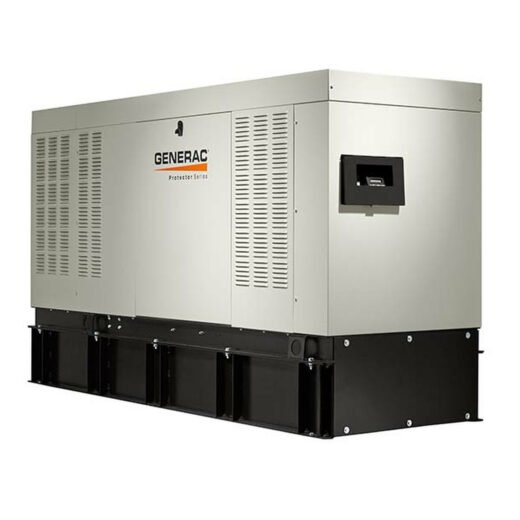 Generac RD01525 15kW Protector Series Diesel Generator