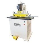 Ritter 23 Spindle Single Row Line Drill