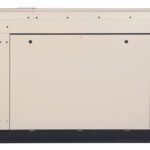 Cummins RS36 Quiet Connect Series 36kW 3-phase Generator