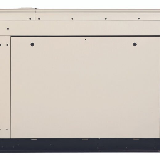 Cummins RS30 Quiet Connect Series 30kW 1-phase Generator