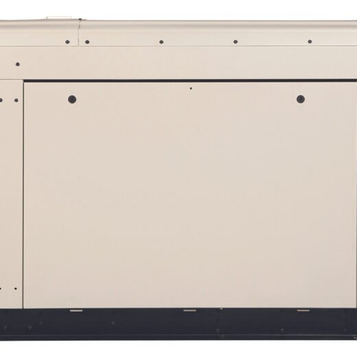 Cummins RS30 Quiet Connect Series 30kW 3-phase Generator