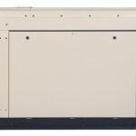 Cummins RS25 Quiet Connect Series 25kW 1-phase Generator