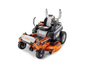 Stihl RZ 760i EFI ZERO-TURN WB04-011-3610-US