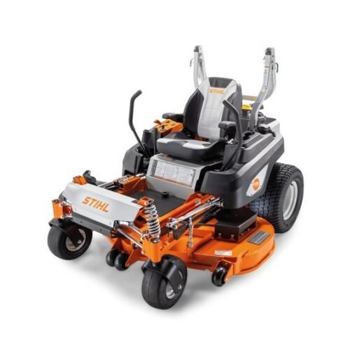 Stihl RZ 760i EFI ZERO-TURN WB04-011-3610-US