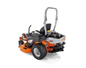 Stihl RZ 760i EFI ZERO-TURN WB04-011-3610-US