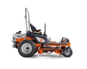 Stihl RZ 760i EFI ZERO-TURN WB04-011-3610-US