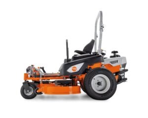 Stihl RZ 760i EFI ZERO-TURN WB04-011-3610-US