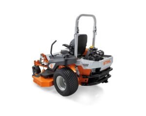 Stihl RZ 972 EFI ZERO-TURN WB05-011-3610-US