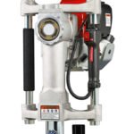 Rhino Tool Ranch Pro Gas Powered Post Driver #300001