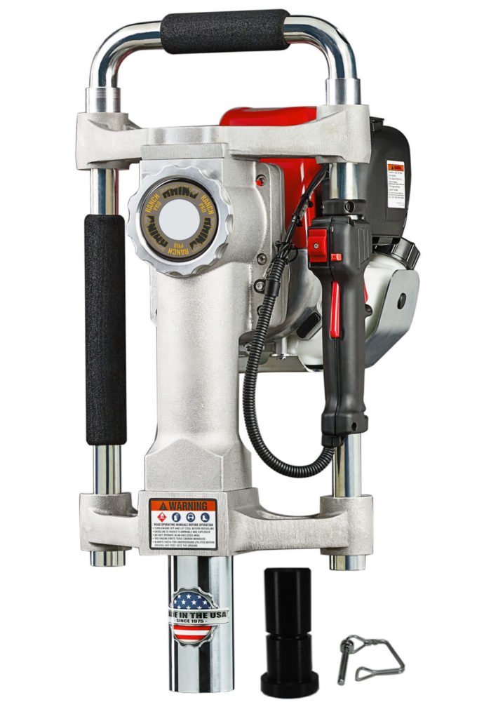 Rhino_Ranch_Pro_GPD_30-e1517346471255-700x1018-1 Rhino Tool Ranch Pro Gas Powered Post Driver #300001 - Image 1