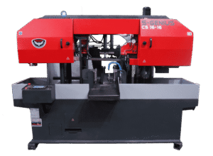 Revolution Machine Tools 10HP Fully Automatic Double Column Band Saw S-GENIUS CS 16-16 - Image 4