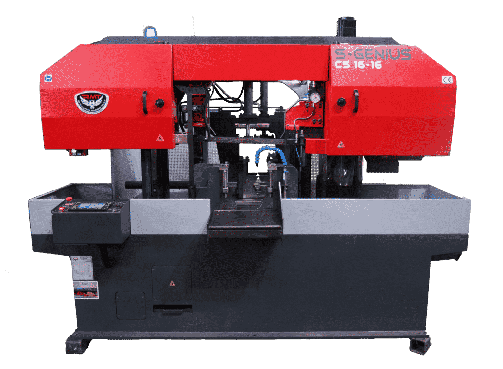 S-GENIUS-CS-16-16-11-e1632256654617.png Revolution Machine Tools 10HP Fully Automatic Double Column Band Saw S-GENIUS CS 16-16 - Image 1