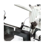 Quantum Machinery 480V Three Phase 10.6” Manual Band Saw with Automatic Head Descent and Variable Speed Inverter S 335 CSO - Image 3