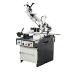 Quantum Machinery 220V Three Phase Manual Band Saw with Automatic Head Descent and Variable Speed Inverter S 320 CSO - Image 4