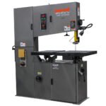 Marvel Spartan Series 230V High Speed Vertical Contour Saw S36V - Image 2