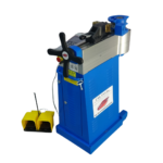 Ercolina 220V Single Phase Super Rotary Draw Bender Plus with 2” Tube Bending Capacity SB48PLUS - Image 2