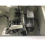SCM Class TF 130E Shaper 11HP MK5 Spindle, 3 Phase - Image 2