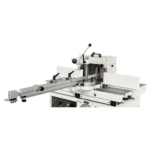 SCM Class TF 130PS Shaper 11HP MK5 Spindle, 3 Phase - Image 2