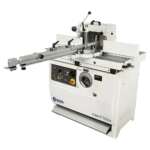 SCM Class TF 130PS Shaper 11HP MK5 Spindle, 3 Phase