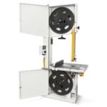 SCM Minimax S 540P 4.8HP Band Saw, 1 Phase - Image 2