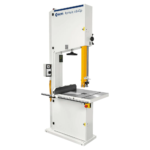 SCM Minimax S 540P 4.8HP Band Saw, 1 Phase