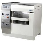 SCM 3-Phase 15Hp 24″ L'invincibile Planer w/Tersa cutterblock, w/semi-automatic & fully automatic movement