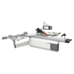 L'invincibile SI 3 Blade Off Sliding Table Saw