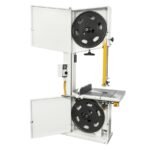 SCM Formula S 640P 23-1/2" Bandsaw 4.8HP Single Phase - Image 2