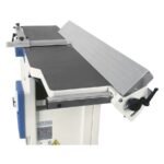 SCM Minimax FS 41C 16" Planer Jointer Combination with Xylent Helical Cutter Head 4.8HP Single Phase - Image 2
