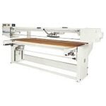 Minimax 3-Phase 4.8Hp double-gooseneck 2500mm Narrow Belt Sander