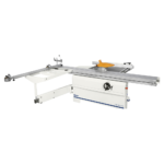 SCM Minimax SC3 1-Phase 4.8 HP 8.5' Sliding Table Saw