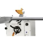 SCM Minimax SC 3C 12" Main Blade 5.5' Sliding Table Saw Single Phase - Image 2