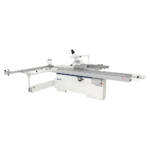 SCM Nova SI 4K 1-Phase 5.5 HP 10.5' Sliding Table Saw