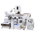 Sharp Industries SG Series 440V 8” x 20” Automatic Surface Grinder SG820-2A