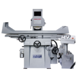 Sharp Industries SH Series 220V 12” x 24” Automatic Surface Grinder SH1224-2A - Image 2