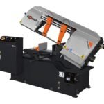 Cosen 10” Semi-Automatic Horizontal Scissor Style Band Saw SH-250R