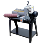 SUPERMAX 19|38 BRUSH|DRUM COMBO SANDER