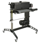 SUPERBRUSH 24 220V, 1PH 5HP