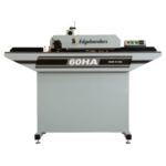 60HA Hot Air Edgebander