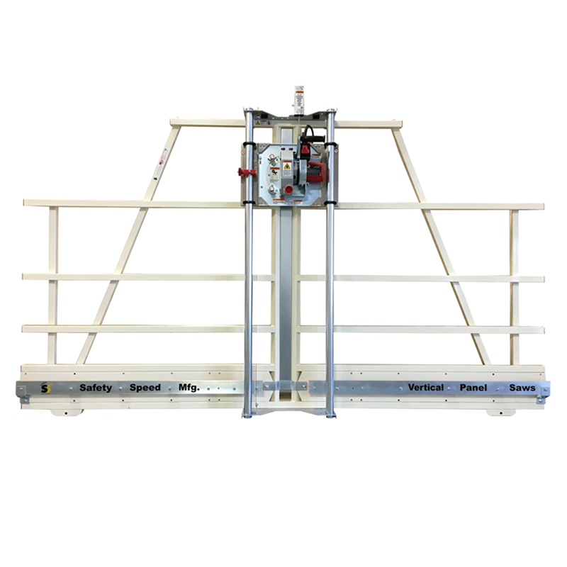 SSH4 Safety Speed H4 Panel Saw with 50" Crosscut - Image 1