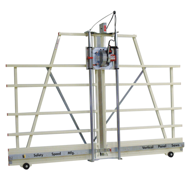 SSH6 Safety Speed H6 Panel Saw with 74" Crosscut - Image 1