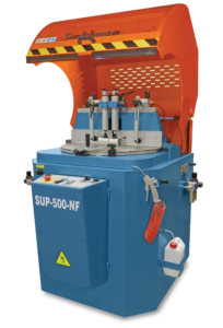 Scotchman SUP-500 20" Non-Ferrous 230V Three Phase Semi-Automatic Upcut Circular Cold Saw 694 - Image 3