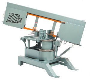 Ellis Manufacturing 220V Single Phase Mitre Band Saw 3000 - Image 4