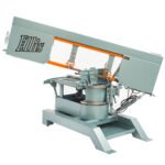 Ellis Manufacturing 220V Single Phase Mitre Band Saw 4000 - Image 4