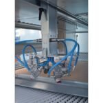 Superfici Mini Plus Automatic Spray Machine