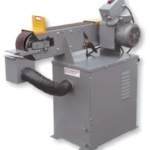 Kalamazoo Industries 5HP 440V Three Phase 3” x 90” Heavy Duty Belt Grinder KS390HV-5 - Image 2