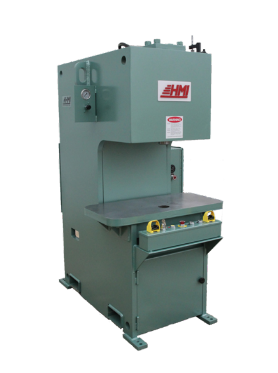 Screenshot202022-06-1320124110 Betenbender 15HP 80 Ton HMI C-Frame Press HMI 8014 - Image 1